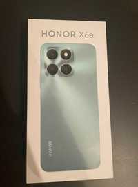 Telefon Honor X6a 4/128 GB NOWY!