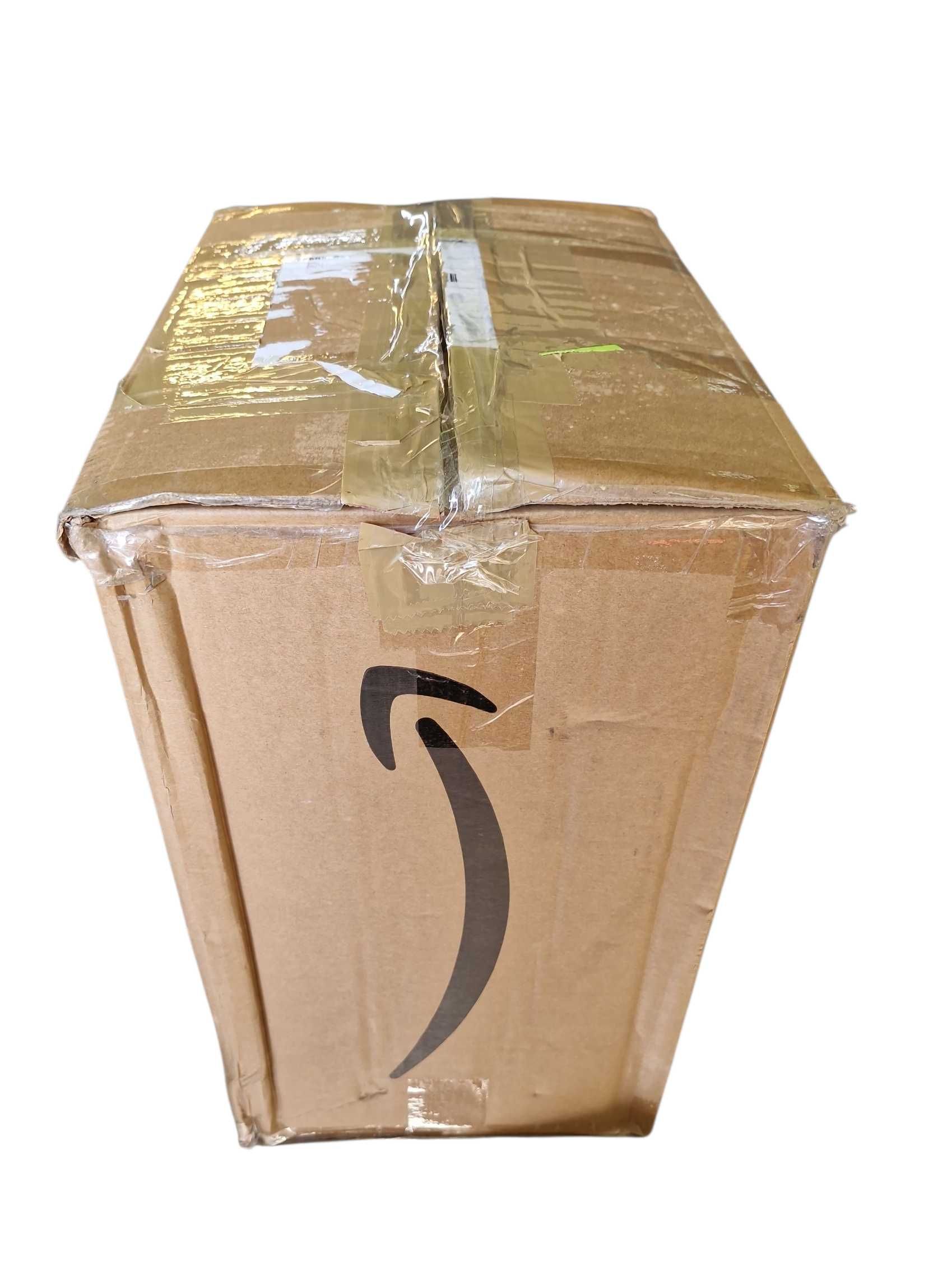 Niszczarka dokumentów AmazonBasics AU862MA, 8 arkuszy, P4, konfetti
