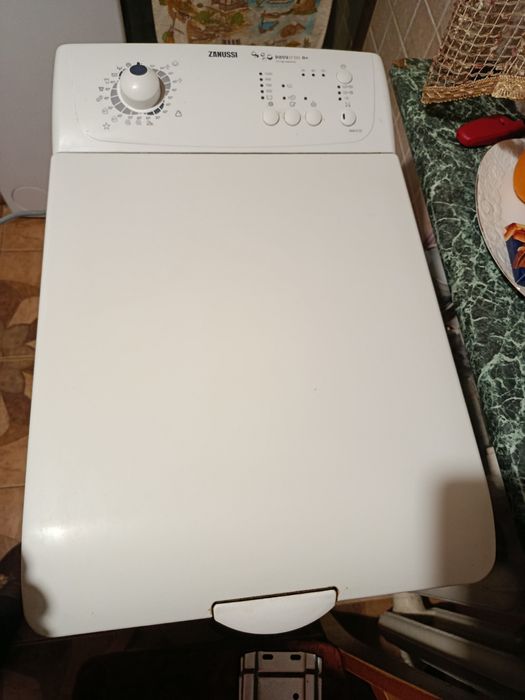 Пралка потребує ремонту самовивіз