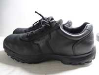 Buty ECCO PROFESSIONAL roz 45 GORE-TEX Skóra Vibram Receptor