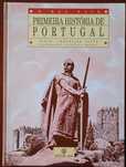 Primeira História de Portugal - Conceição Pinto