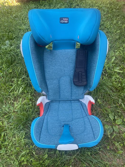 Автокрісло Britax Romer Kidfix ll XP Sict