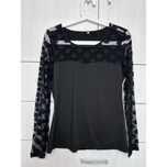 Elegancka bluzka roz. M