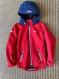 куртка штормовка  вітровка дощовик H&H Helly Hansen оригінал. унісекс