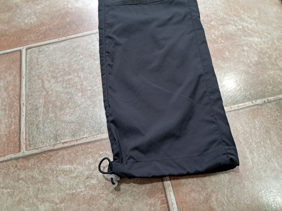 Трекінгові штани Mammut