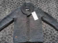 Sweterek Reserved - rozm 98
