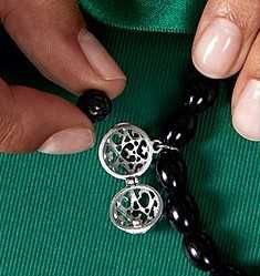 Pulseira Perfumada/ para perfumar ao nosso gosto