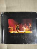 Deep Purple album CD Made In Japan remestered edition