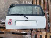 microcar virgo liberty klapa bagażnika kompletna