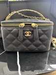Vanity kosmetyczka Chanel nowa beauty git vip make up