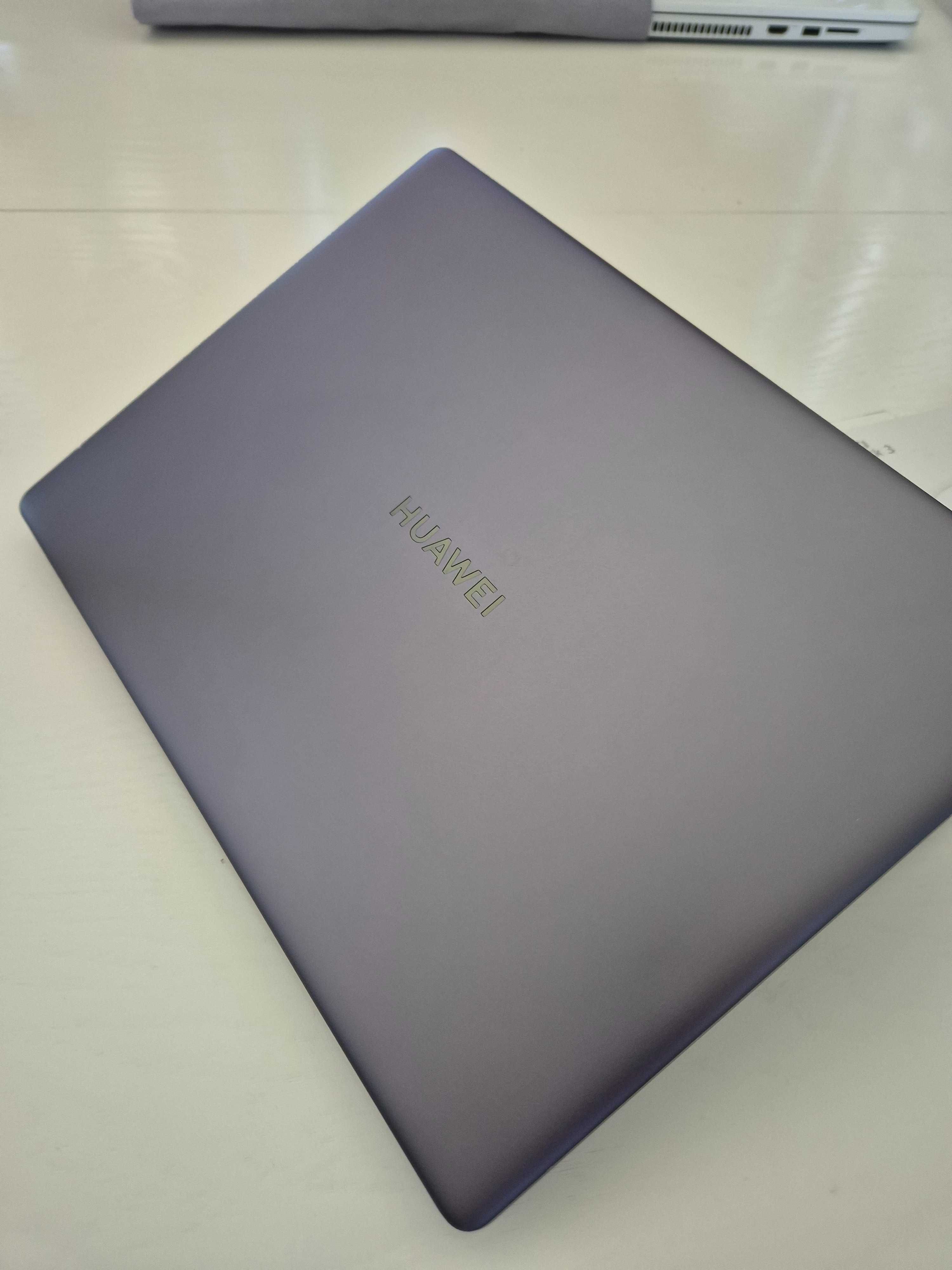 Huawei Matebook 13