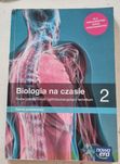 Biologia. Biologia na czasie. Zakres podstawowyKlasa 2