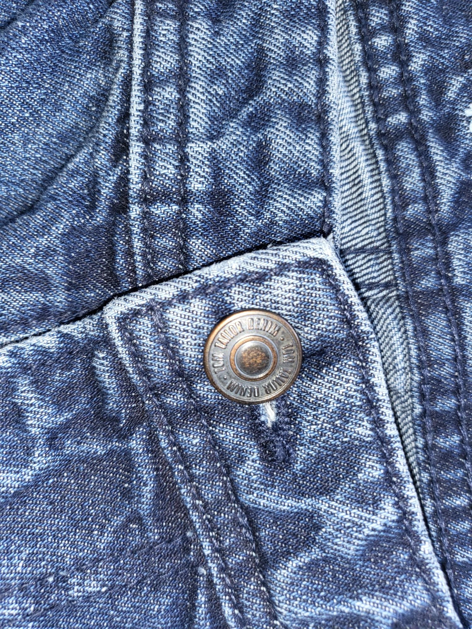 Tom Tailor Denim