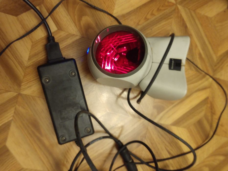 Сканер штрих-кодов Orbit MS-7120 Wedge