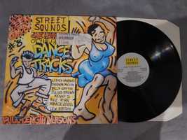 Various ‎– Street Sounds Edition 8 LP*401