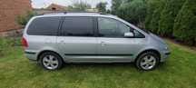 Seat Alhambra 2.0