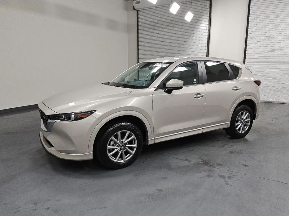 Mazda CX-5 Auta z USA - Zapytaj o więcej ofert !
