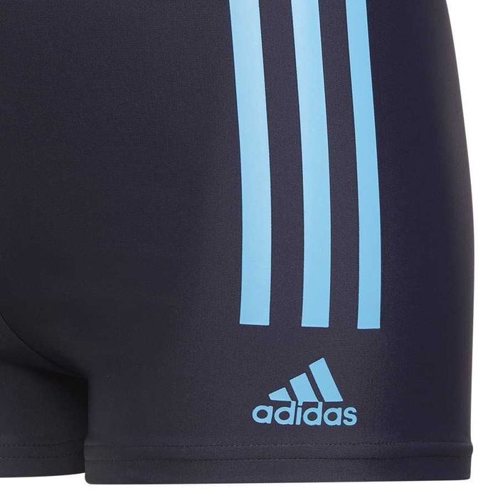 Kąpielówki adidas YB 3S Brief 9818