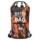 Nowy Plecak Worek wodoodporny WATER PROOF BAG Gratis