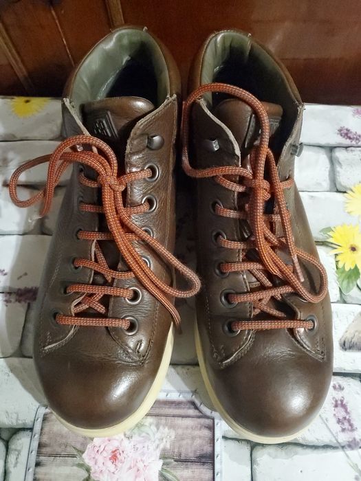 Ботинки Camper 43 зимние, мокасины, кеды Camper 43