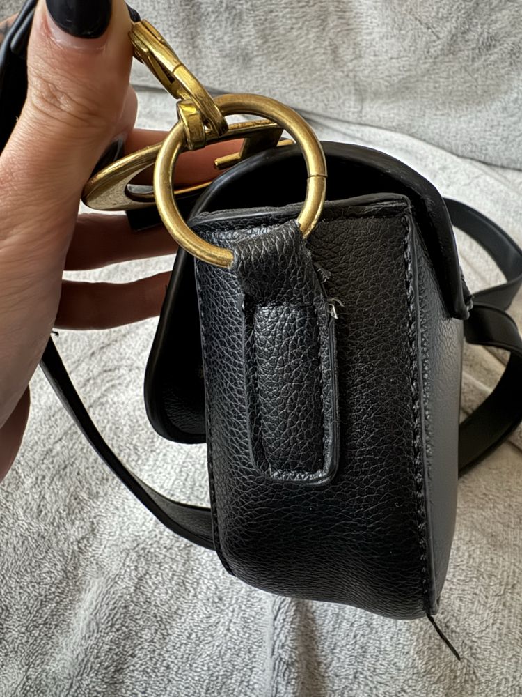 Сумка guess седло