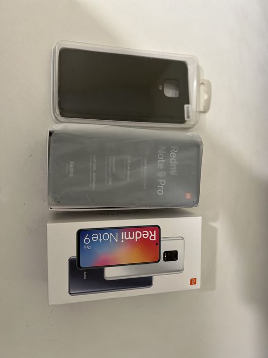 Xiaomi Redmi Note 9 Pro 128gb