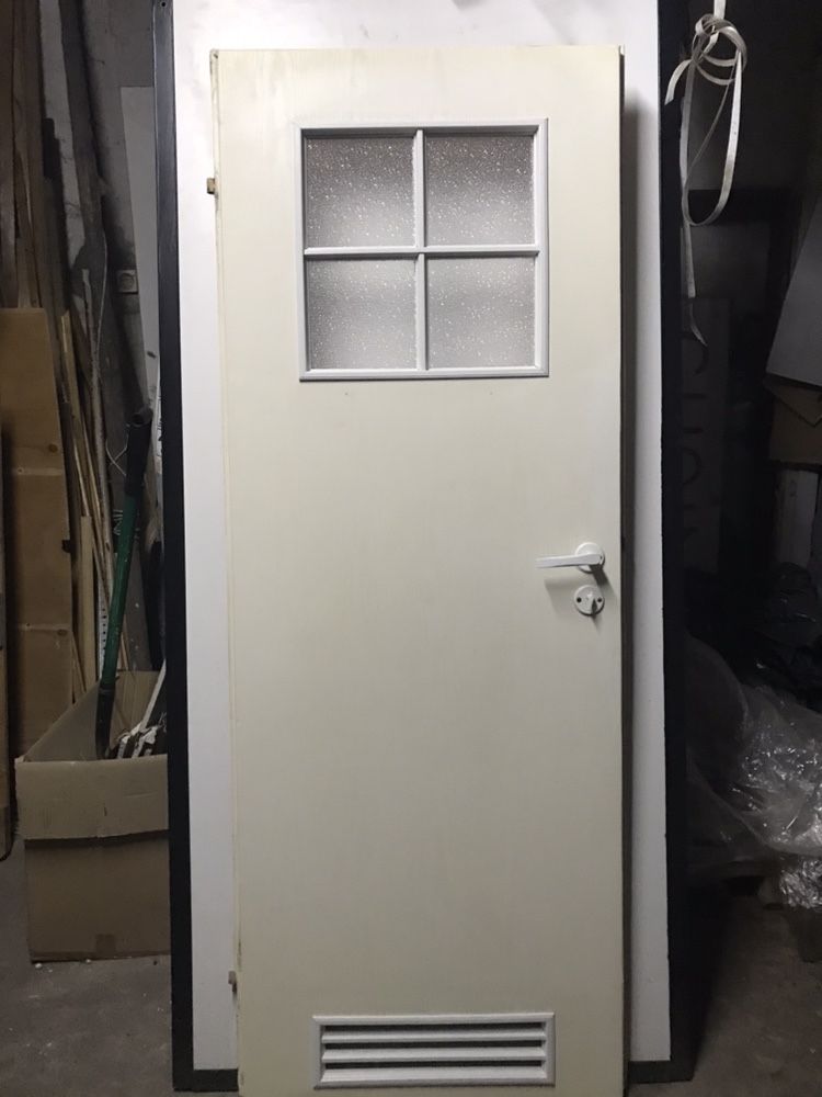 Drzwi łazienkowe 72cm