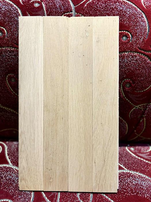 Продам паркет дубовий