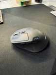 Myszka Logitech Triathlon M720