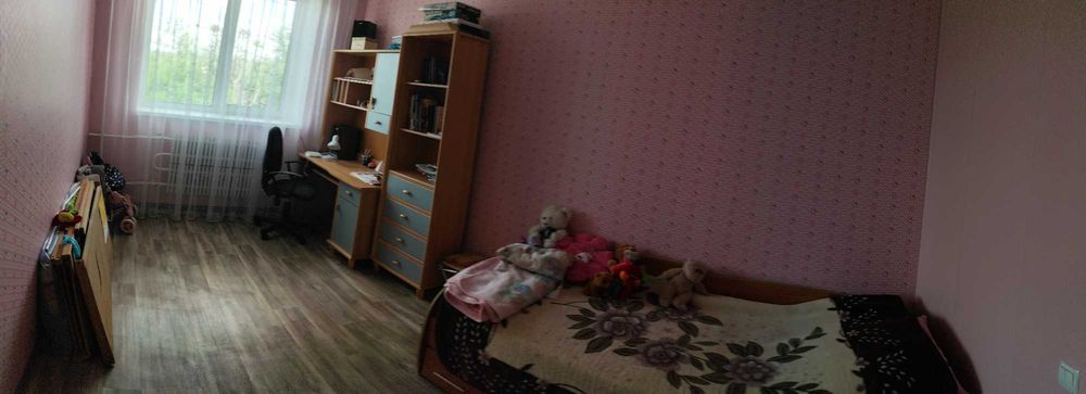 HG 07 Продам 3 к квартиру Солоницевка