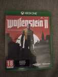 Wolfenstein Xbox series x