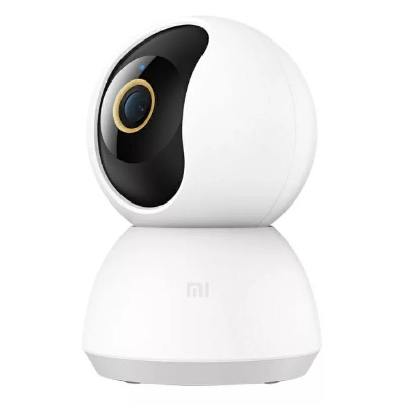 камера Xiaomi Mijia Smart ip Camera 2K MJSXJ09CM mi home 360° няня