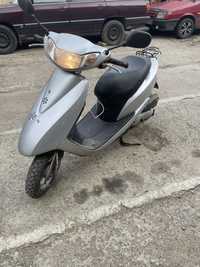 Продам Honda dio af 62