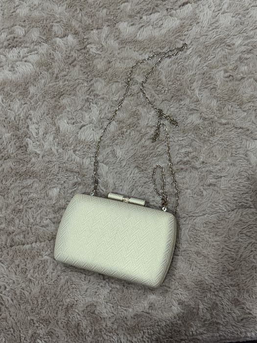 Mala mão/ombro com alsa