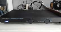 Musical Fidelity A1 Nowa Wersja