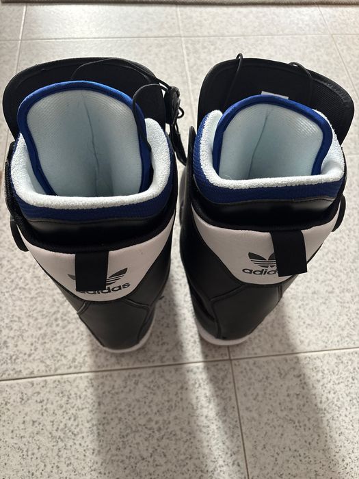 Botas de snowboard Adidas Response 3MC