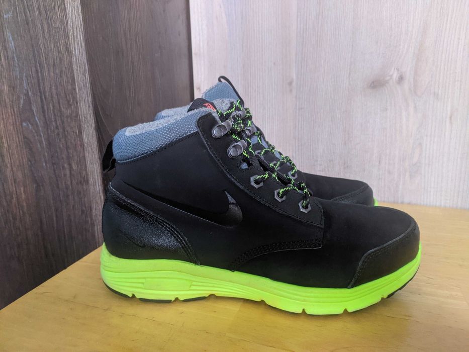 Кроссовки, ботинки Nike Dual Fusion Jack Boot