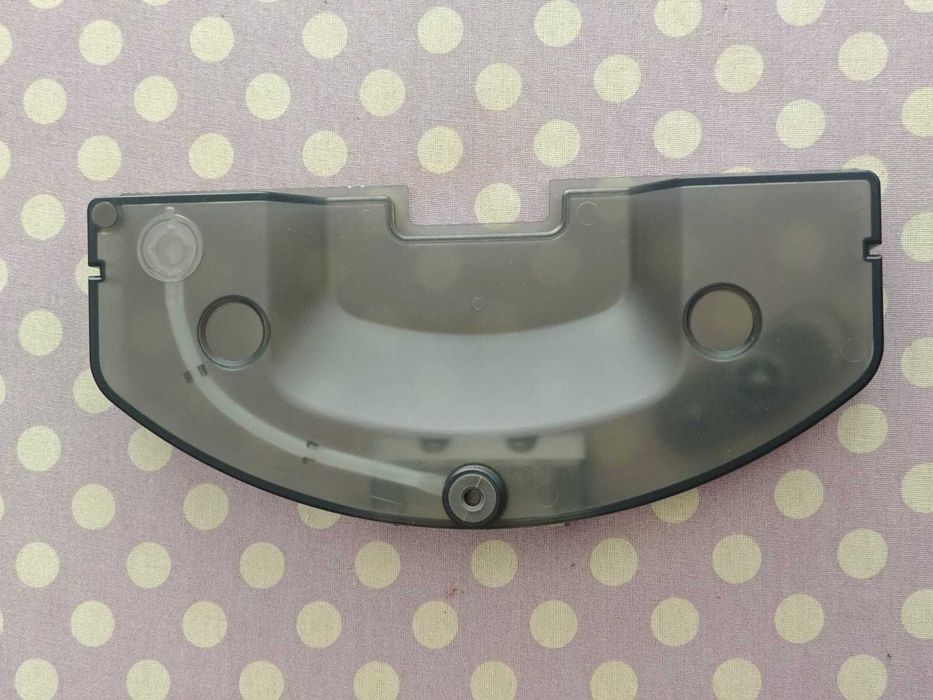 acessorio para aspirador robot