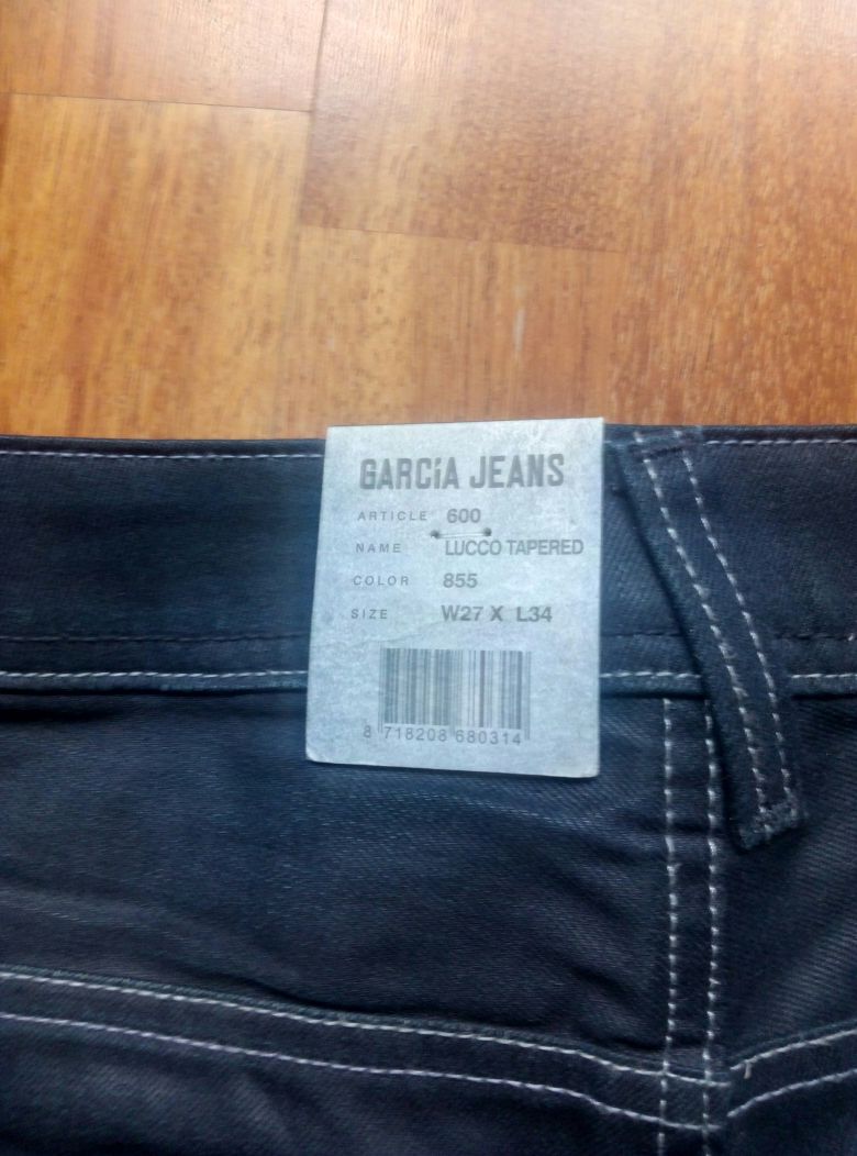 Garcia Jeans W27 x L34