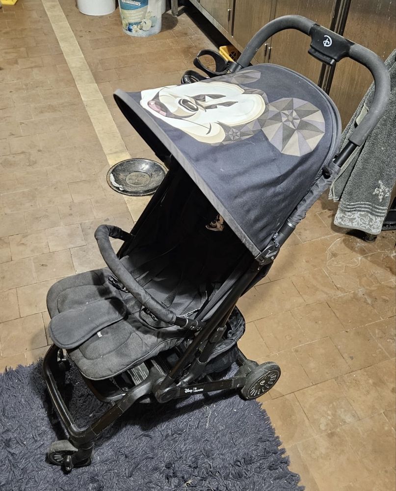 Easywalker Buggy XS by disney