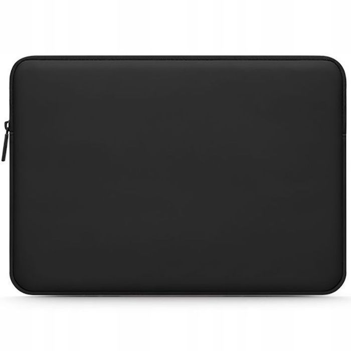 Tech-Protect Pureskin Laptop 13-14 Black