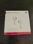 Huawei FreeBuds SE 2 – nowe, zafoliowane, Ceramic White