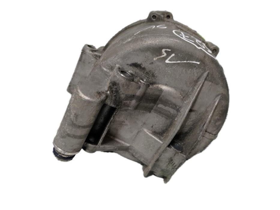 Alternador MERCEDES-BENZ Classe M (W163)