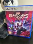Guardians Marvel PS5