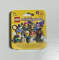 Lego 71045 - Goatherd - Minifigures Seria 25