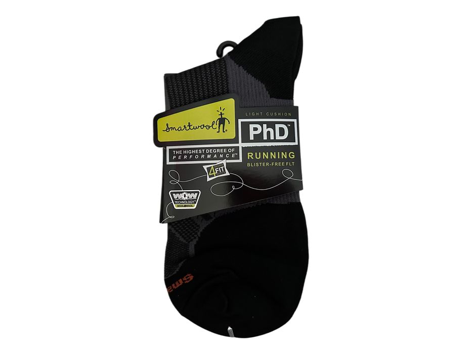 Шкарпетки Smartwool PhD Running