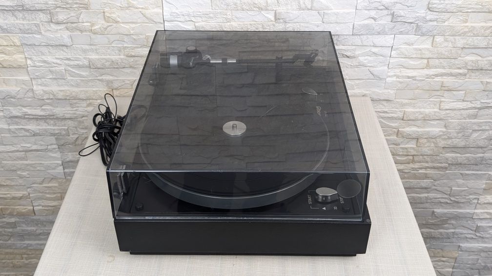 Thorens TD-147 Wysokiej klasy gramofon