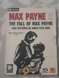 Max Payne 2 - The Fall of Max Payne - Original - PC