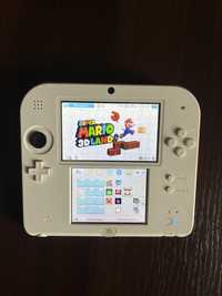 Продам Nintendo 2ds