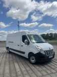 Продам Renault Master 2012 год